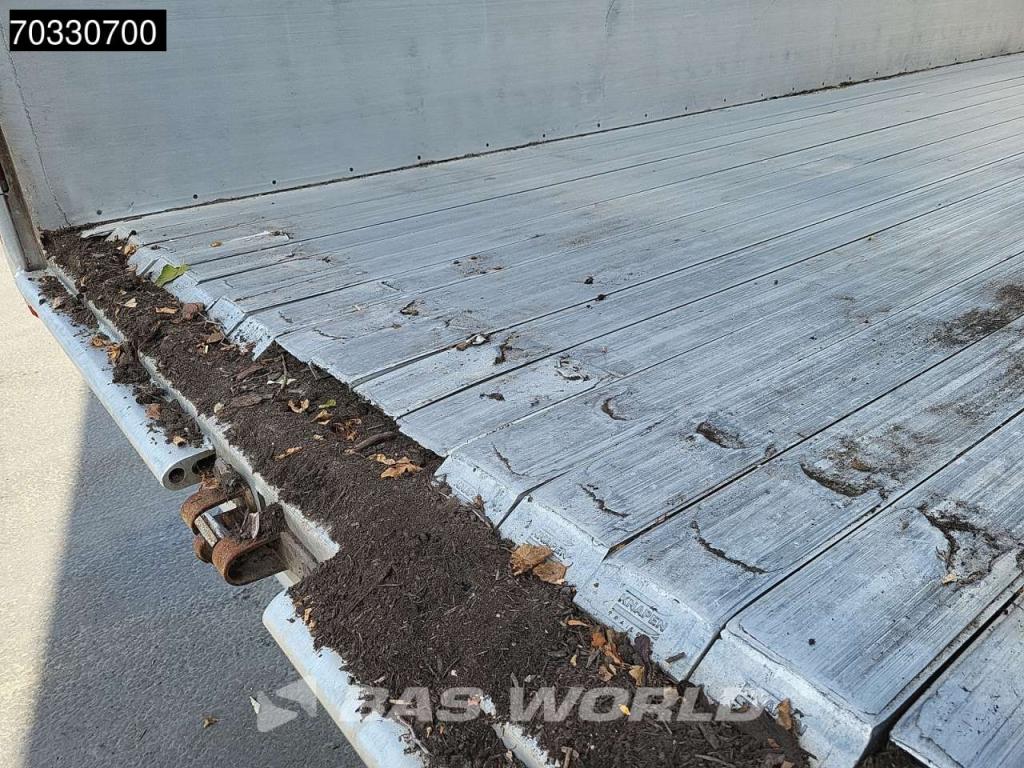 Knapen K100 NL Trailer APK 05/27 Liftas Speedcurtain Photo 12