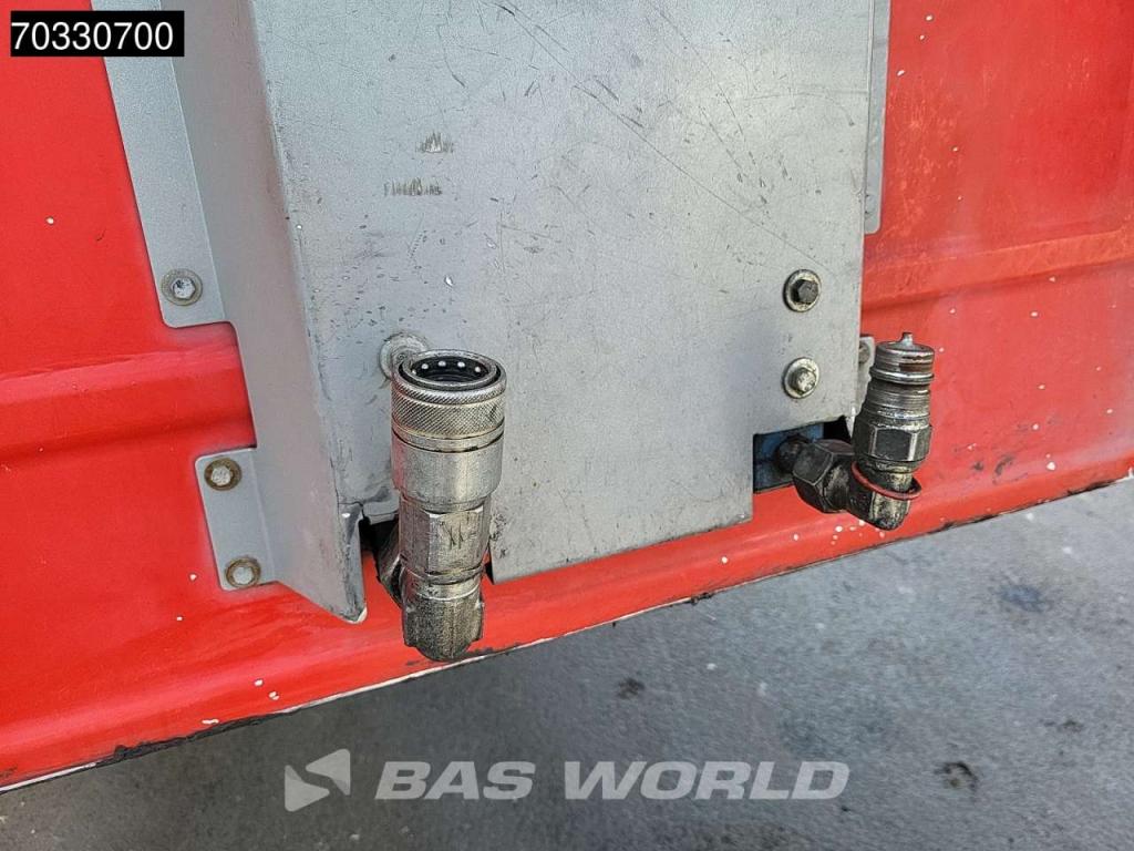 Knapen K100 NL Trailer APK 05/27 Liftas Speedcurtain Photo 29