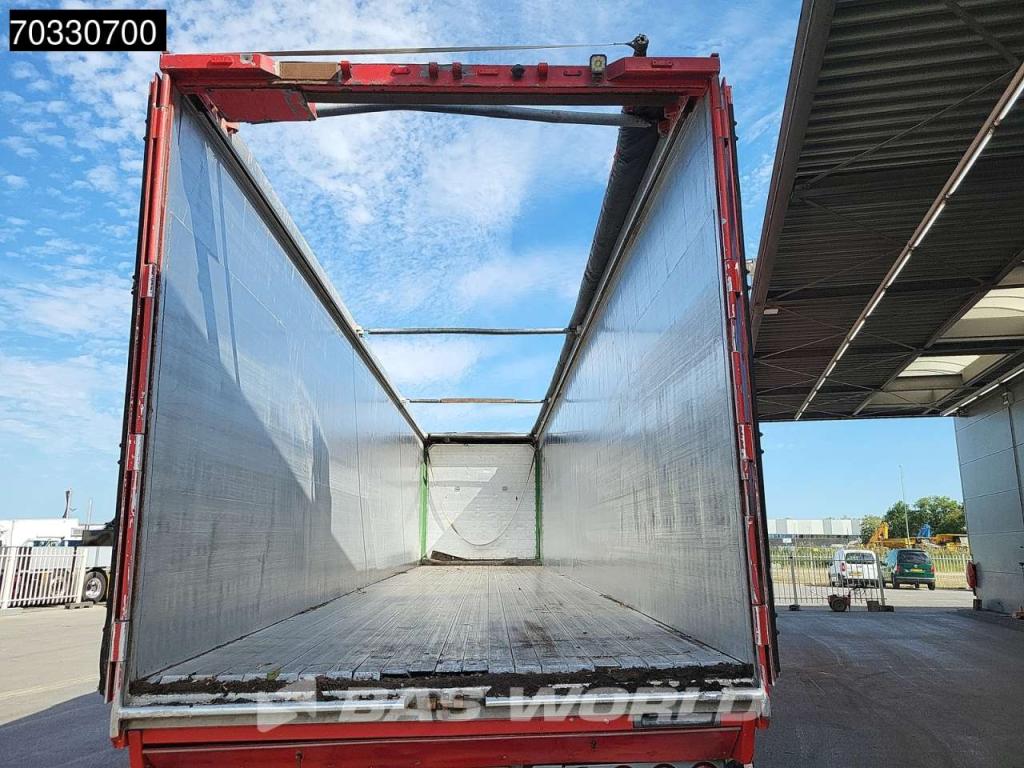 Knapen K100 NL Trailer APK 05/27 Liftas Speedcurtain Photo 6