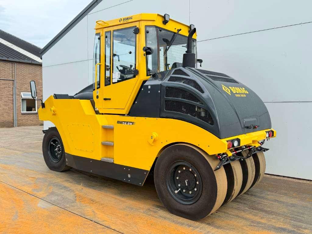 Bomag BW24RH - BRAND NEW / UNUSED / Deutz Engine Photo 3