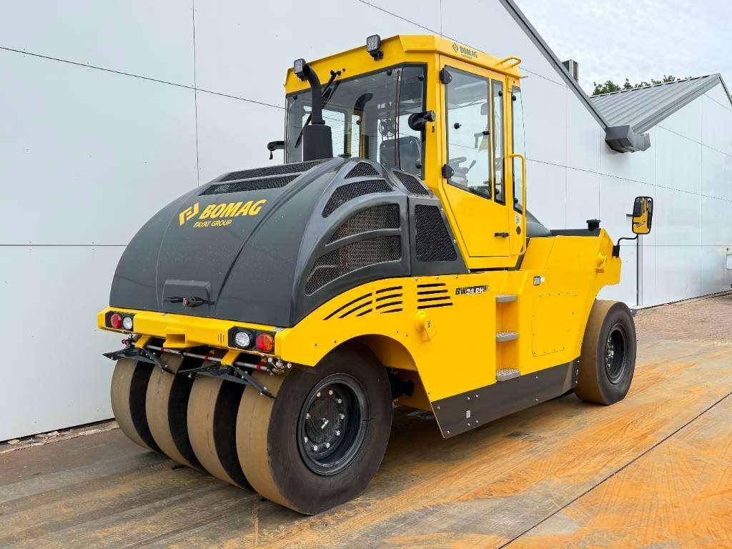 Bomag BW24RH - BRAND NEW / UNUSED / Deutz Engine Photo 5