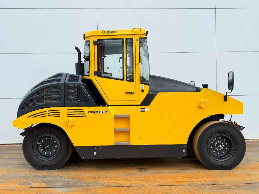 Bomag BW24RH - BRAND NEW / UNUSED / Deutz Engine Photo 6
