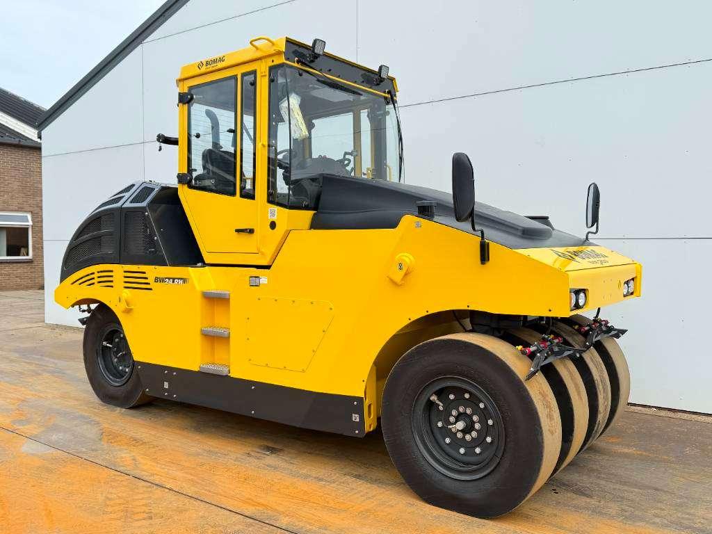 Bomag BW24RH - BRAND NEW / UNUSED / Deutz Engine Photo 7
