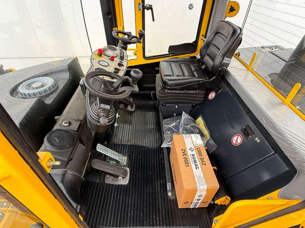 Bomag BW24RH - BRAND NEW / UNUSED / Deutz Engine Photo 9