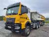 Man NTGS33.510 + DTM Granalu Tipper Photo 1 thumbnail