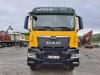 Man NTGS33.510 + DTM Granalu Tipper Photo 8 thumbnail