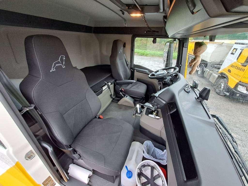 Man NTGS33.510 + DTM Granalu Tipper Photo 16