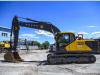 Volvo EC210FNL5 Photo 1 thumbnail