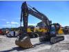 Volvo EC210FNL5 Photo 12 thumbnail