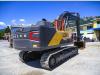 Volvo EC210FNL5 Photo 6 thumbnail