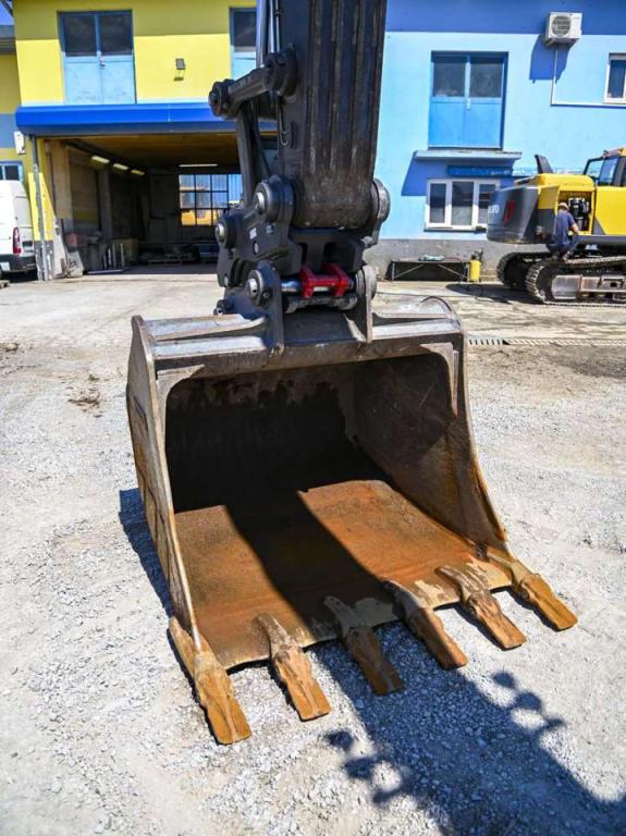 Volvo EC210FNL5 Photo 15