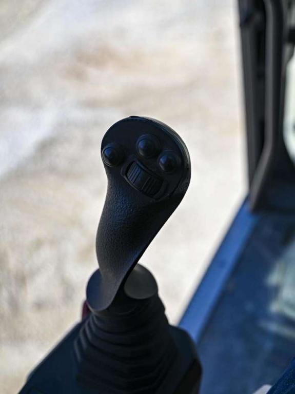 Volvo EC210FNL5 Photo 29