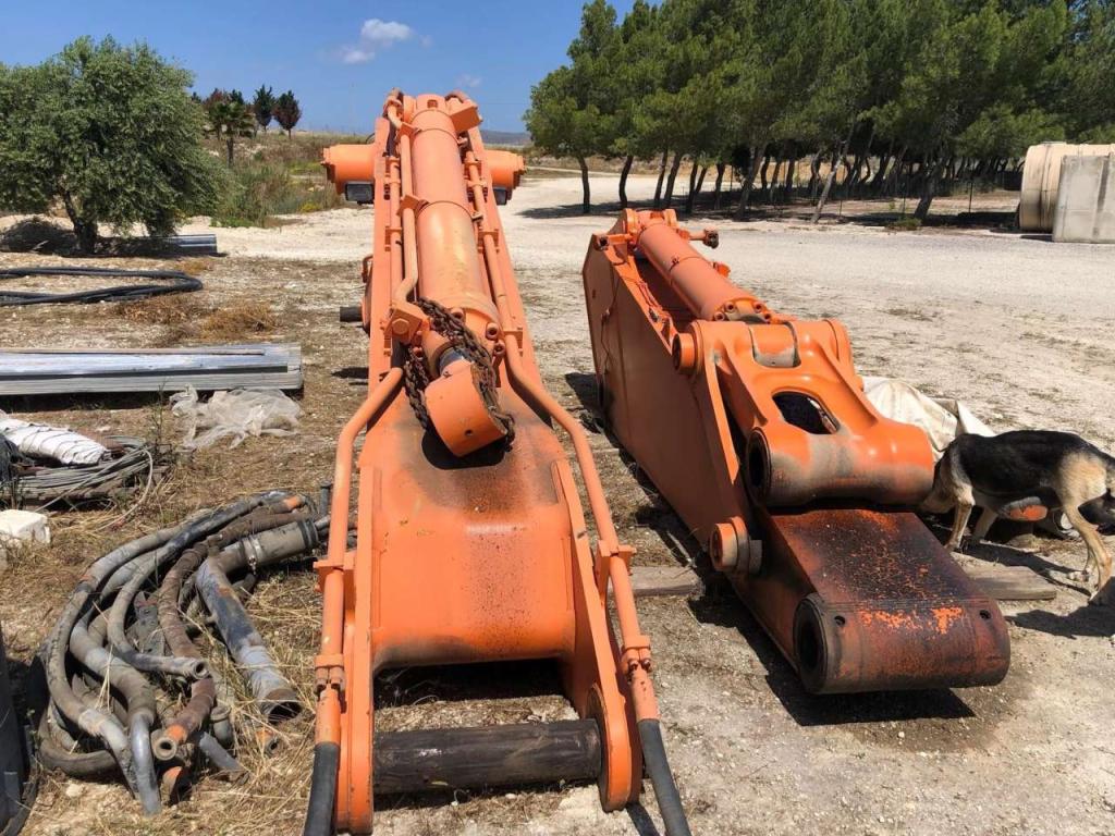 Hitachi EX800H-5 Photo 1