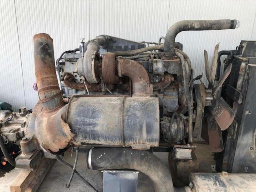 Hitachi EX800H-5 Photo 12