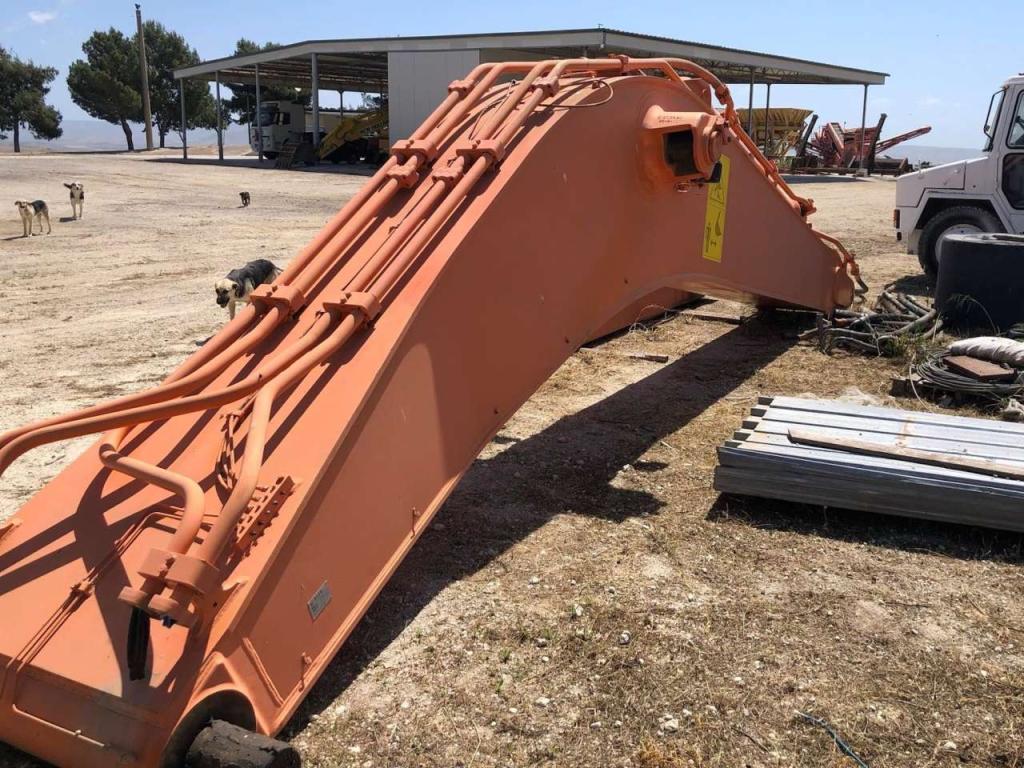 Hitachi EX800H-5 Photo 6