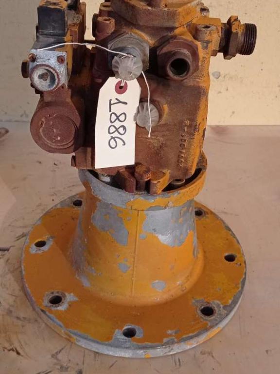 HP HYDRAULIC PV43 E1 30 BVR3 Photo 2
