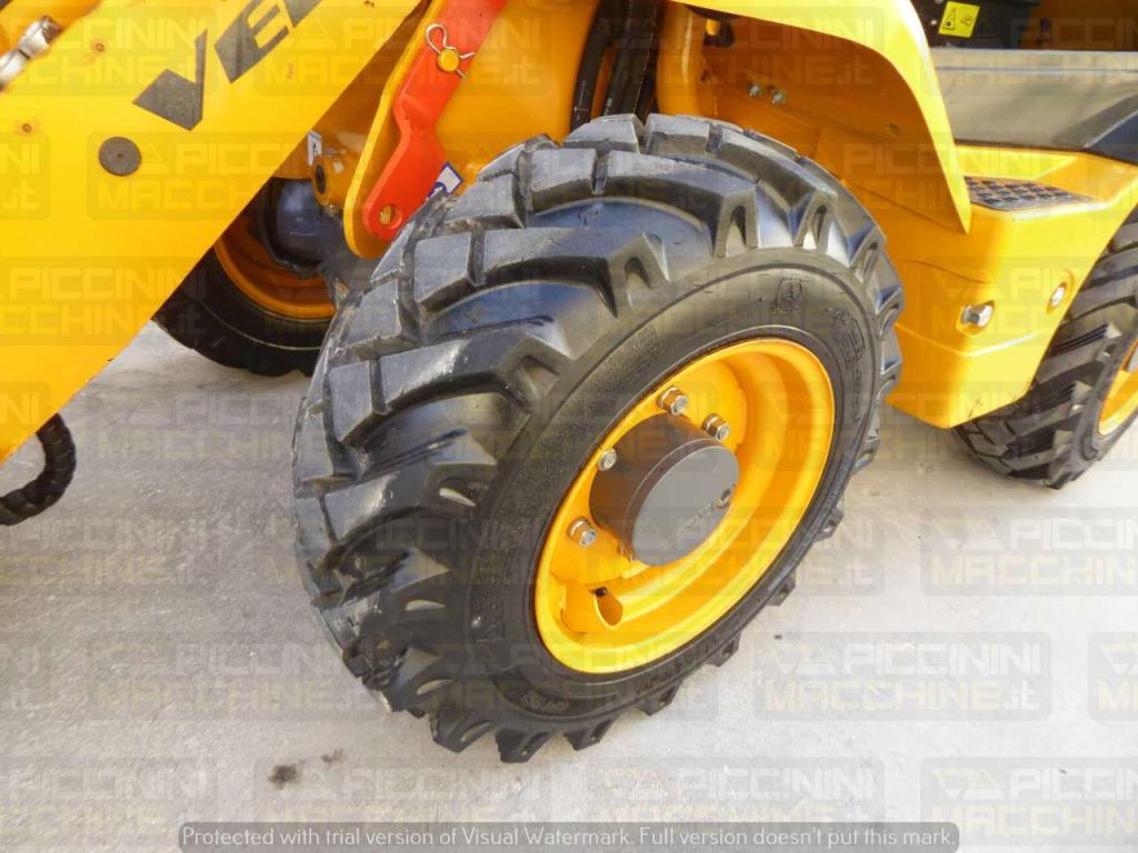 Venieri VF1.33B Photo 18