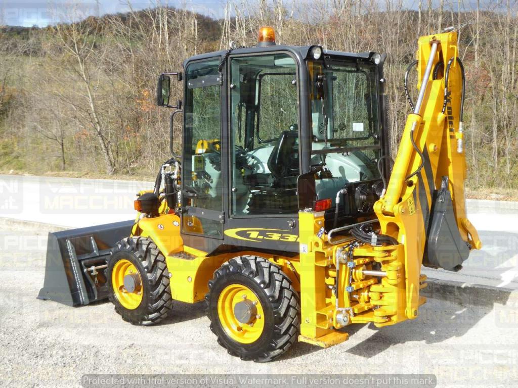 Venieri VF1.33B Photo 3