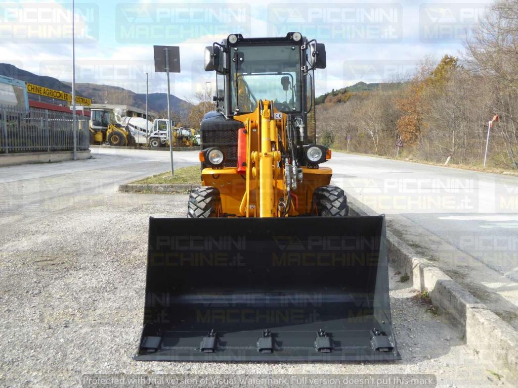 Venieri VF1.33B Photo 8