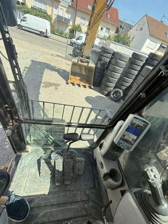 Caterpillar 336 FLN Photo 11