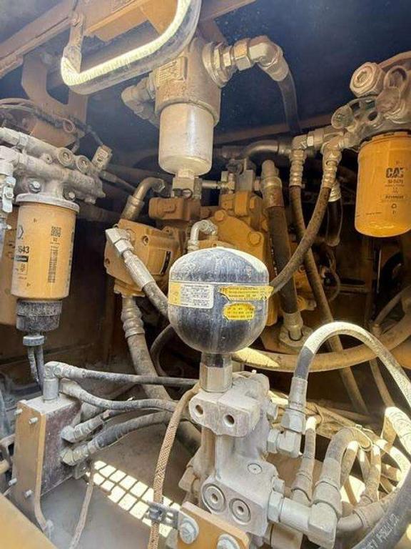 Caterpillar 336 FLN Photo 13