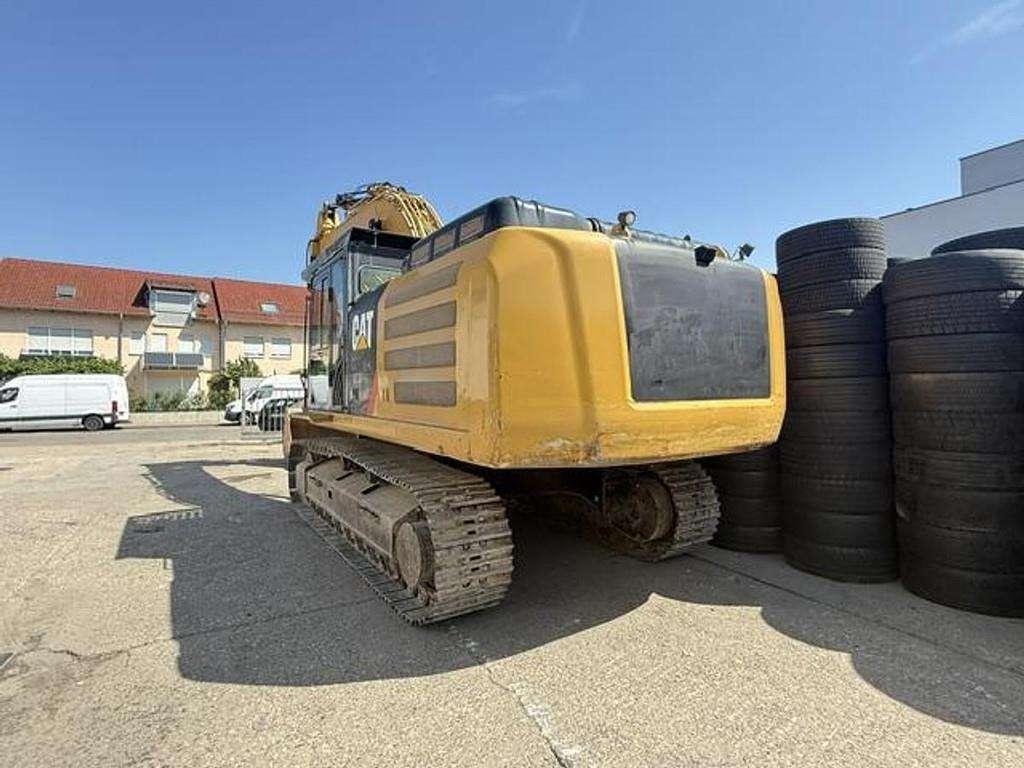 Caterpillar 336 FLN Photo 3