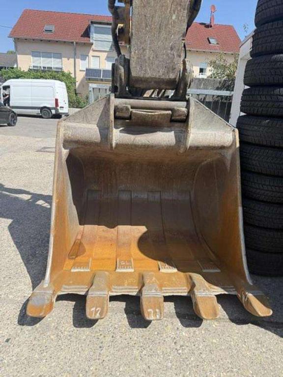 Caterpillar 336 FLN Photo 5