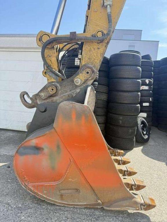 Caterpillar 336 FLN Photo 6