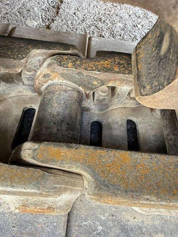 Caterpillar 336 FLN Photo 8
