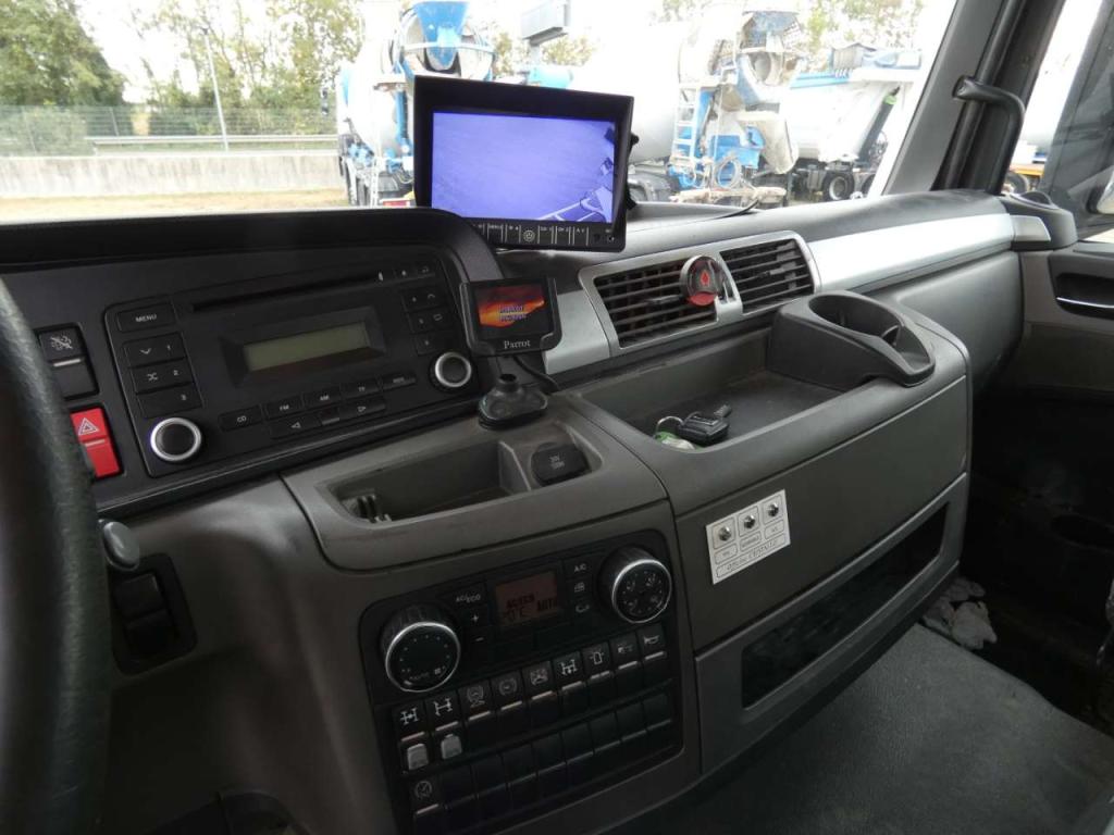 Man TGS 41.480 Photo 15