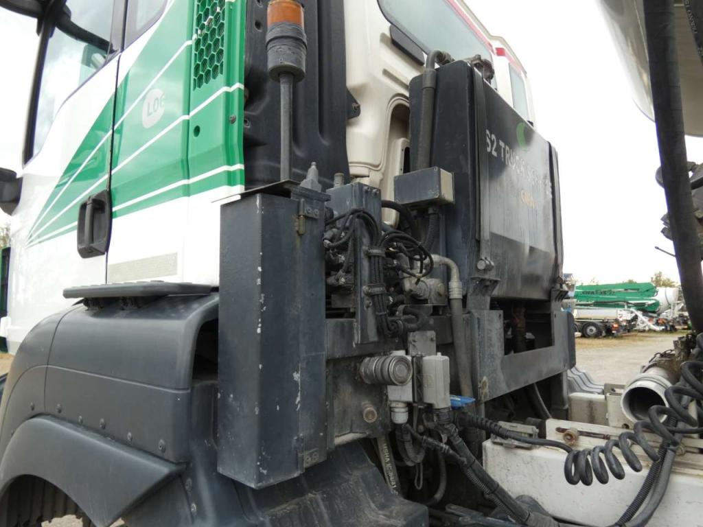 Man TGS 41.480 Photo 9