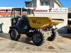 Wacker Neuson DV90 4x4 Photo 3 thumbnail