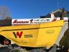 Wacker Neuson DV90 4x4 Photo 6 thumbnail