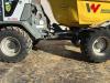 Wacker Neuson DV90 4x4 Photo 9 thumbnail