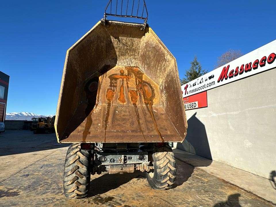 Wacker Neuson DV90 4x4 Photo 10