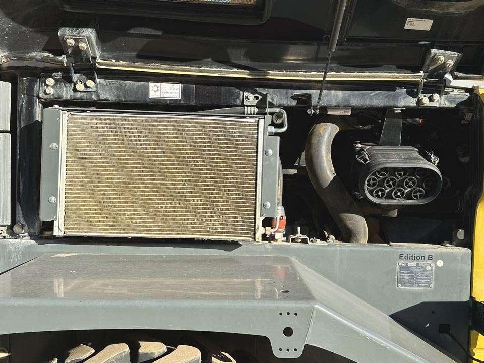 Wacker Neuson DV90 4x4 Photo 11
