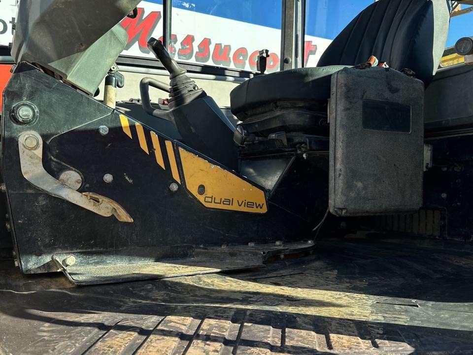 Wacker Neuson DV90 4x4 Photo 14