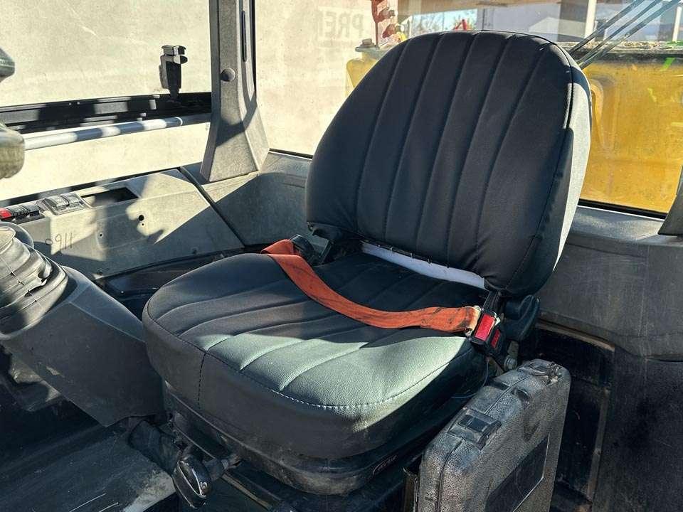 Wacker Neuson DV90 4x4 Photo 15