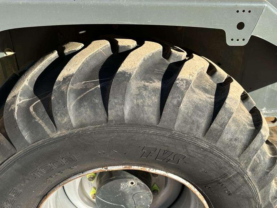Wacker Neuson DV90 4x4 Photo 5