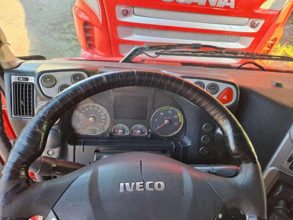 Iveco Stralis 500 S Photo 8