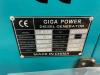 Giga Power LT-W300GF 375KVA silent set Photo 10 thumbnail