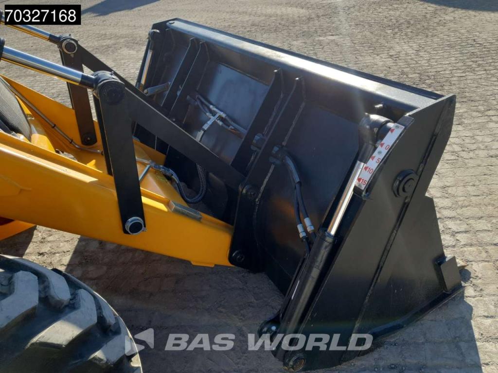 JCB 3DX PLUS Photo 21