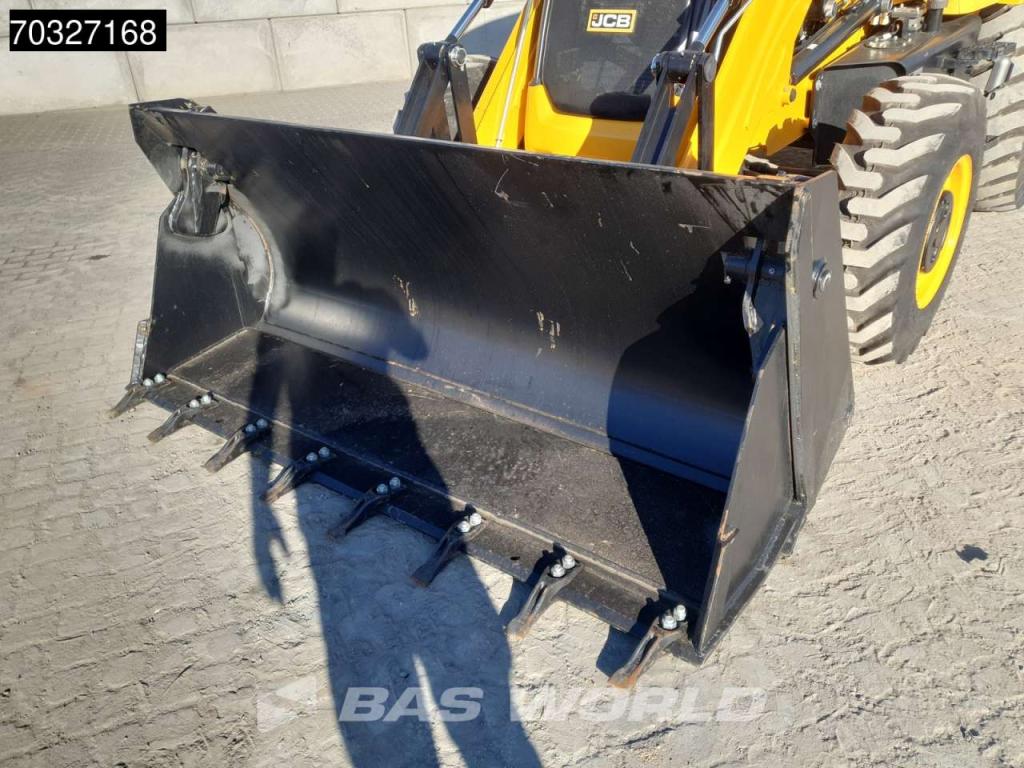 JCB 3DX PLUS Photo 22