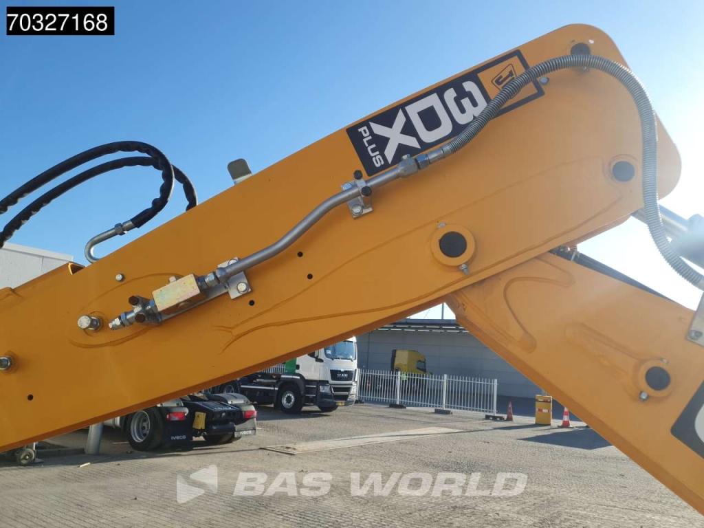 JCB 3DX PLUS Photo 25