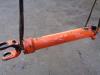 Lifting piston for Fiat Hitachi W 170 Photo 1 thumbnail