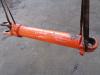 Lifting piston for Fiat Hitachi W 170 Photo 2 thumbnail