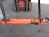 Lifting piston for Fiat Hitachi W 170 Photo 3 thumbnail