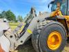 Volvo L220H - Automatic Greasing / Quick Coupler Photo 20 thumbnail