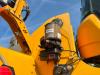 Volvo L220H - Automatic Greasing / Quick Coupler Photo 24 thumbnail