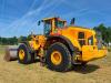 Volvo L220H - Automatic Greasing / Quick Coupler Photo 3 thumbnail